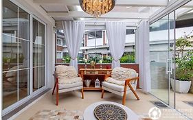 Apartamento Homeland 305